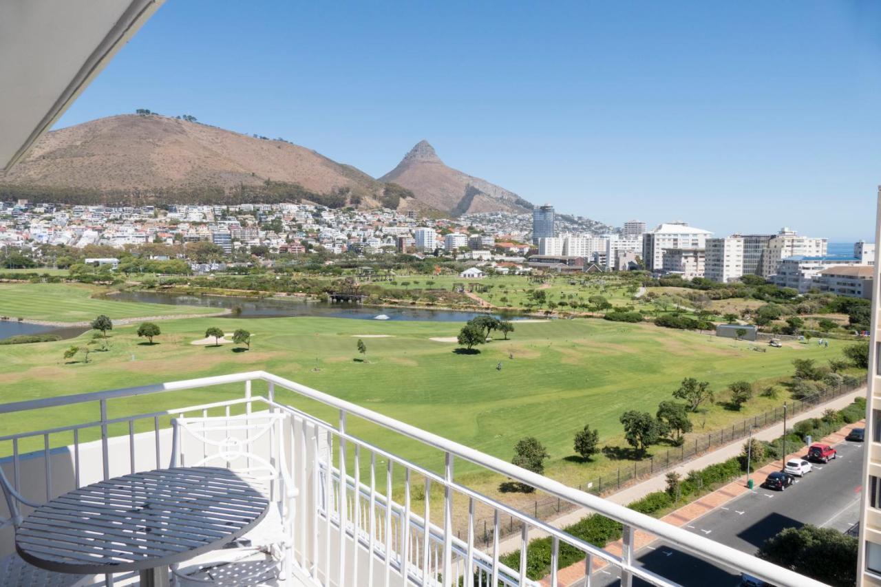 Mouille Point Places - Studios & Apartments Κέιπ Τάουν Εξωτερικό φωτογραφία