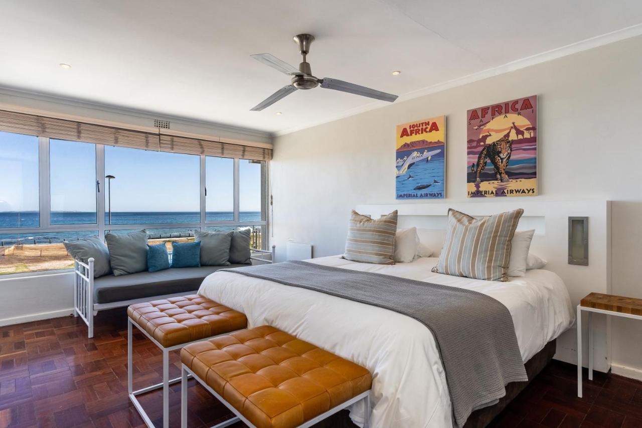 Mouille Point Places - Studios & Apartments Κέιπ Τάουν Εξωτερικό φωτογραφία
