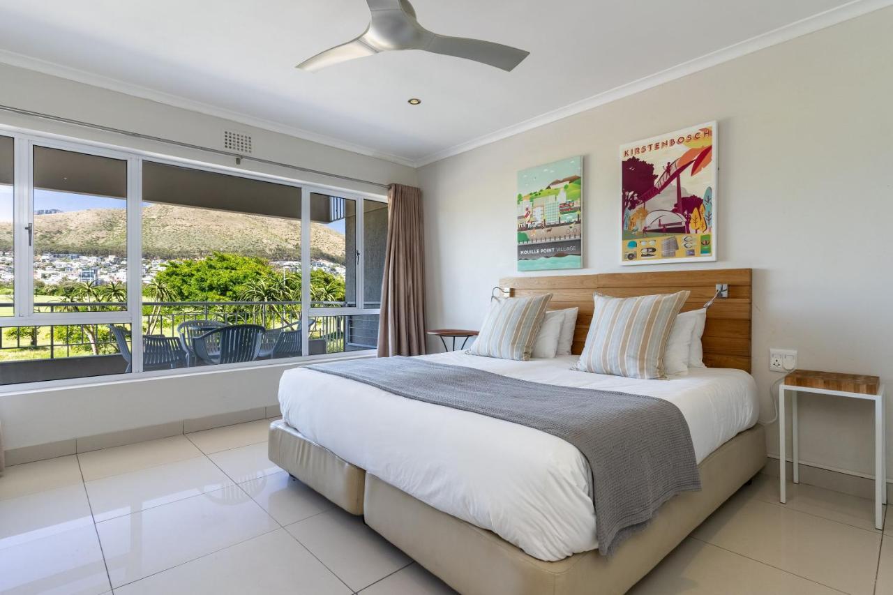 Mouille Point Places - Studios & Apartments Κέιπ Τάουν Εξωτερικό φωτογραφία