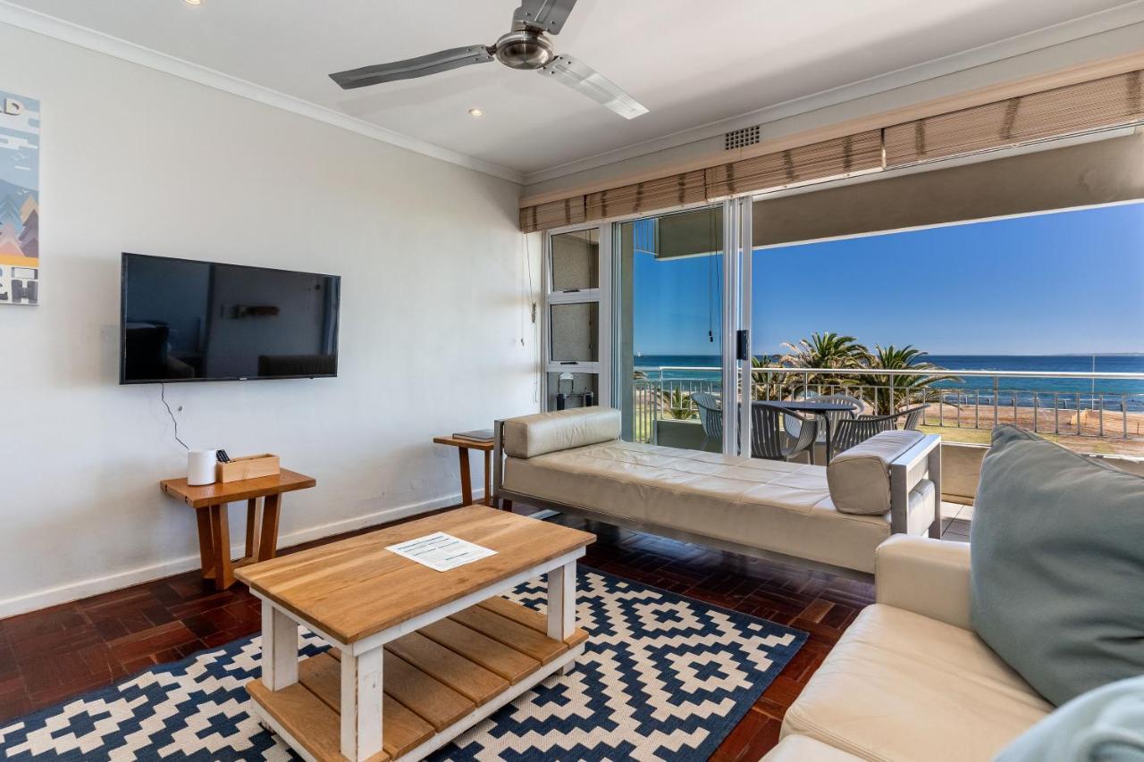Mouille Point Places - Studios & Apartments Κέιπ Τάουν Εξωτερικό φωτογραφία