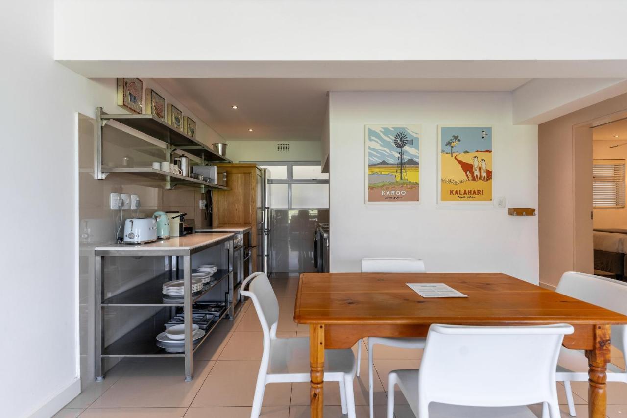 Mouille Point Places - Studios & Apartments Κέιπ Τάουν Εξωτερικό φωτογραφία