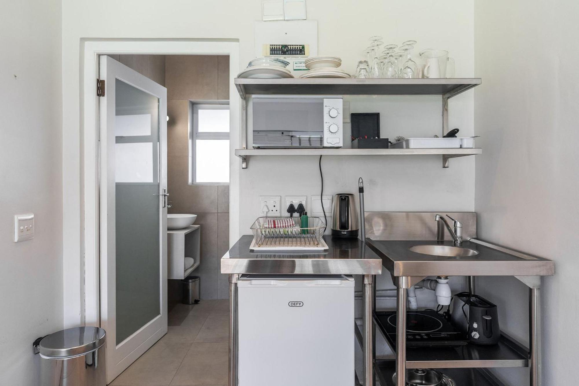 Mouille Point Places - Studios & Apartments Κέιπ Τάουν Εξωτερικό φωτογραφία