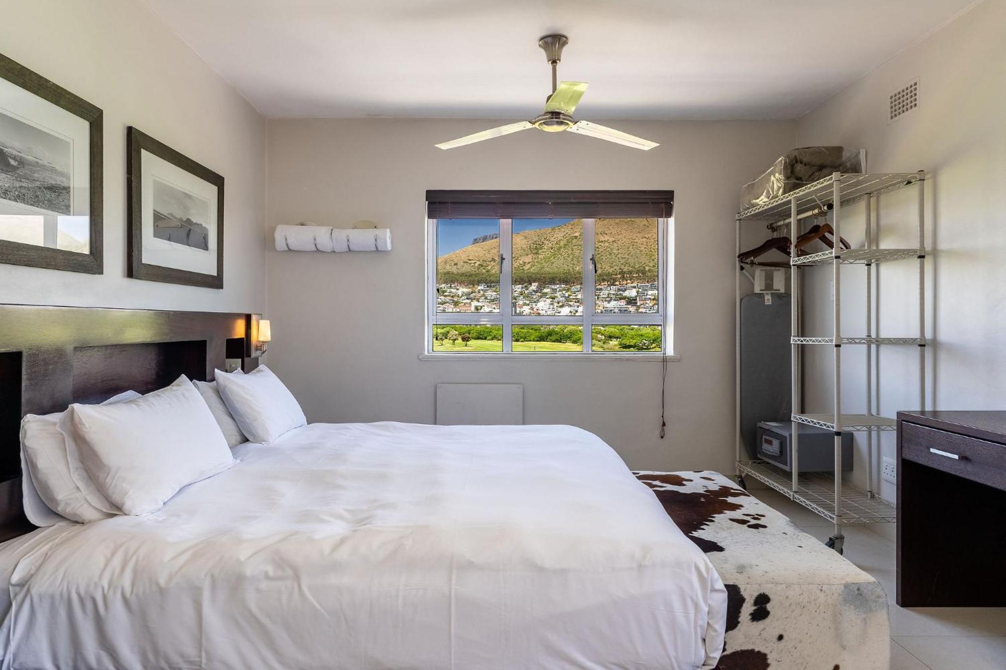 Mouille Point Places - Studios & Apartments Κέιπ Τάουν Εξωτερικό φωτογραφία