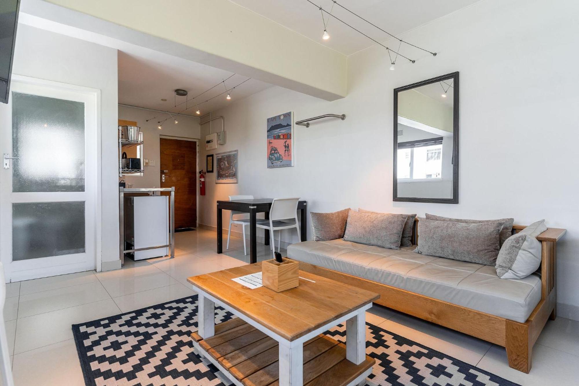 Mouille Point Places - Studios & Apartments Κέιπ Τάουν Εξωτερικό φωτογραφία