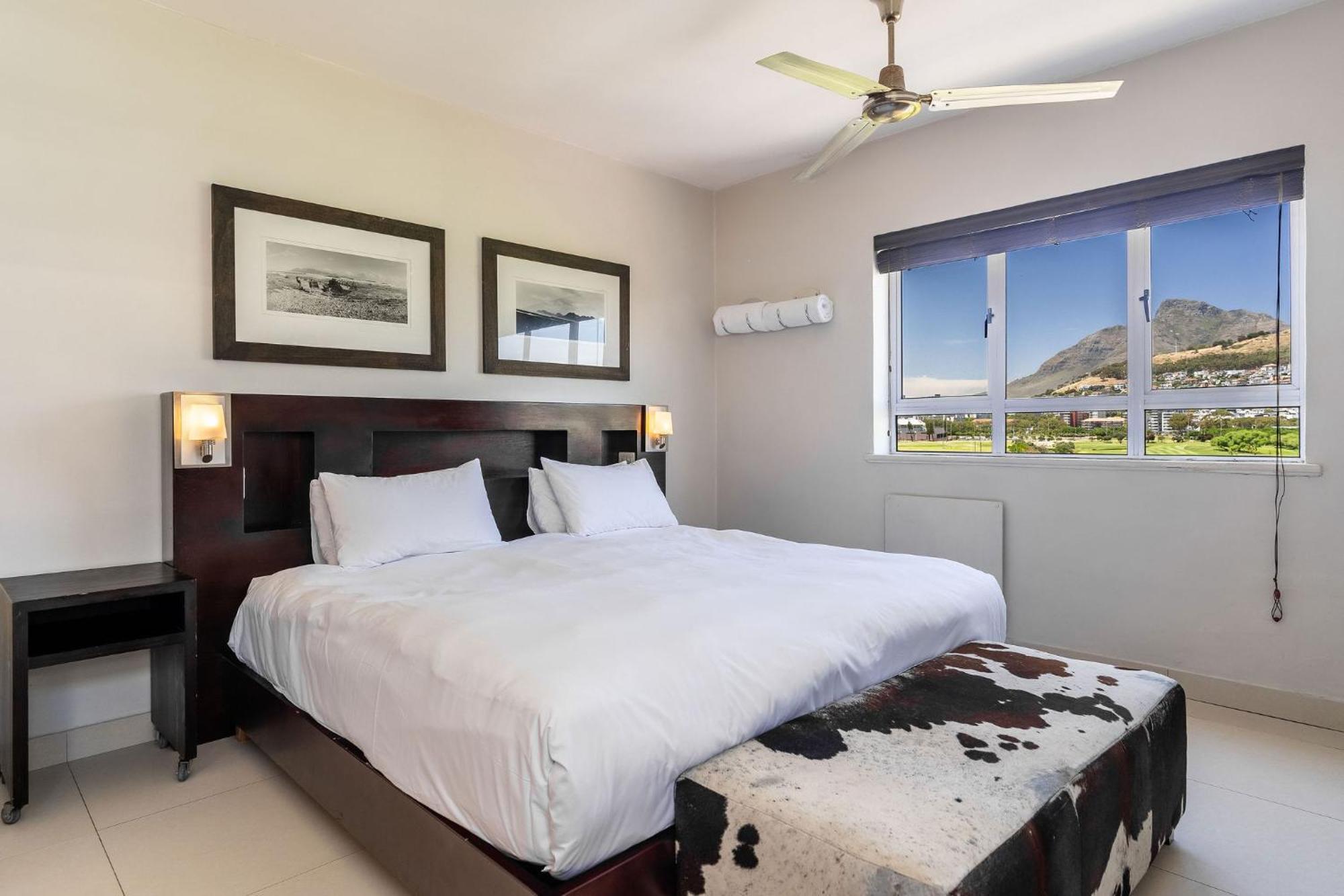 Mouille Point Places - Studios & Apartments Κέιπ Τάουν Εξωτερικό φωτογραφία