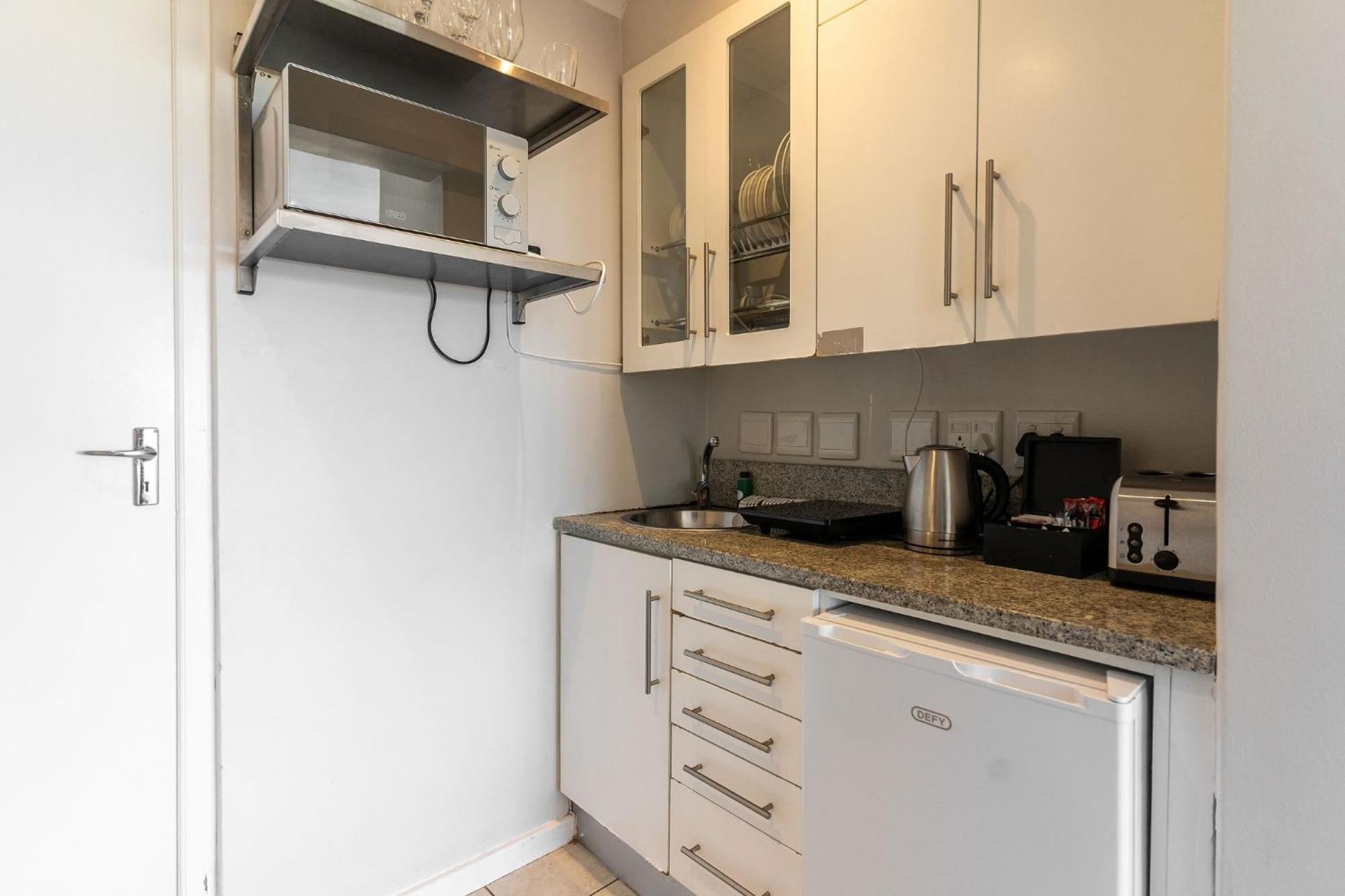 Mouille Point Places - Studios & Apartments Κέιπ Τάουν Εξωτερικό φωτογραφία