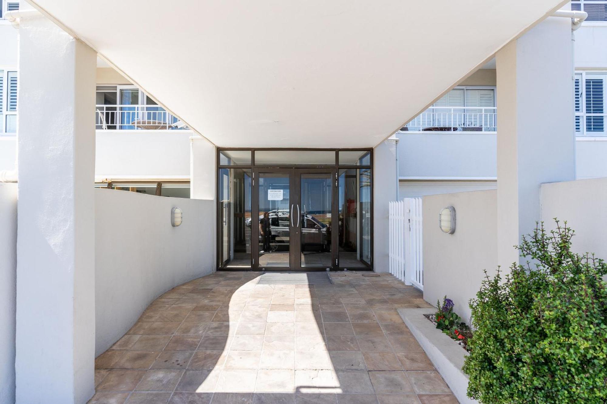 Mouille Point Places - Studios & Apartments Κέιπ Τάουν Εξωτερικό φωτογραφία