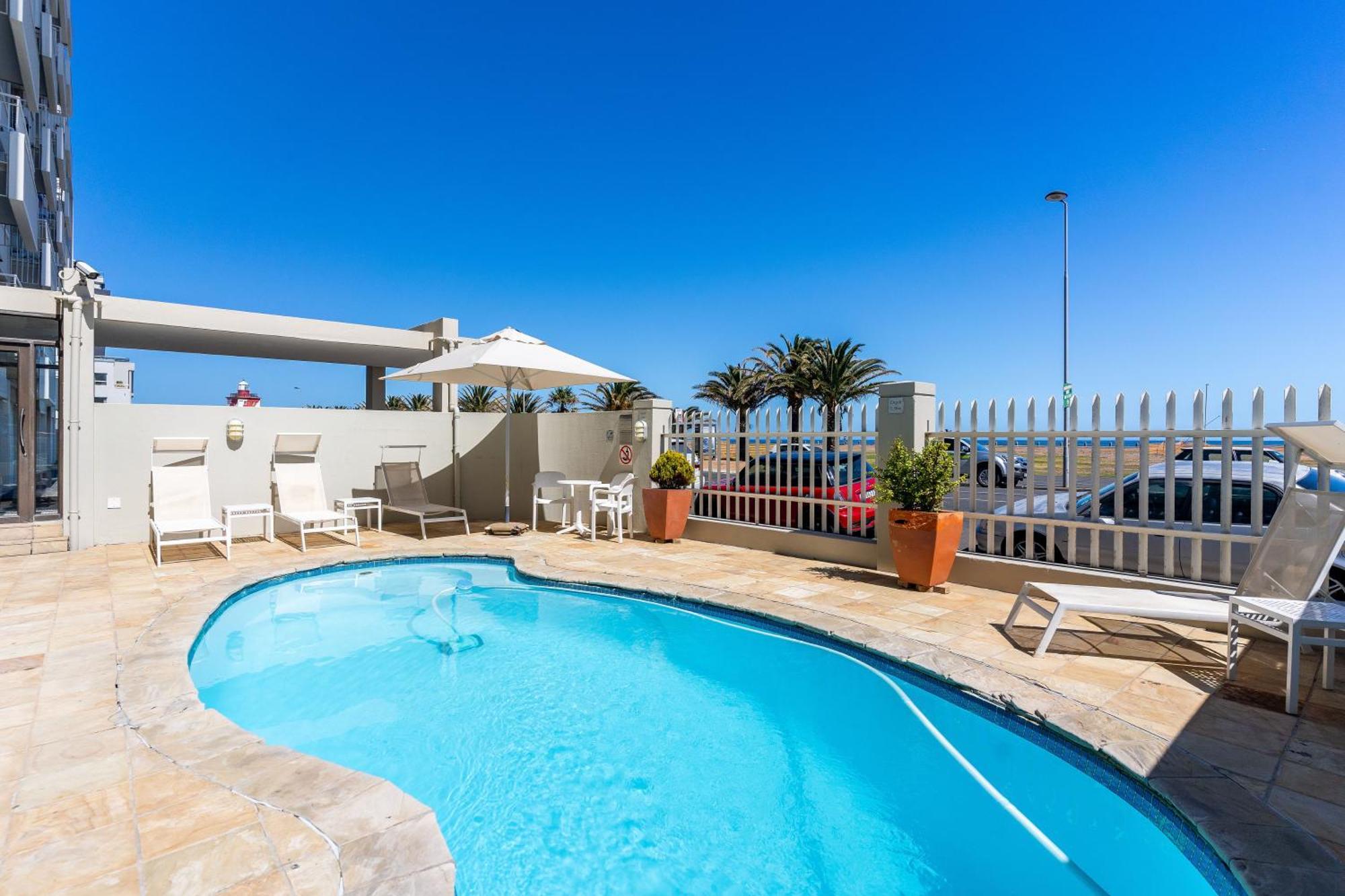 Mouille Point Places - Studios & Apartments Κέιπ Τάουν Εξωτερικό φωτογραφία