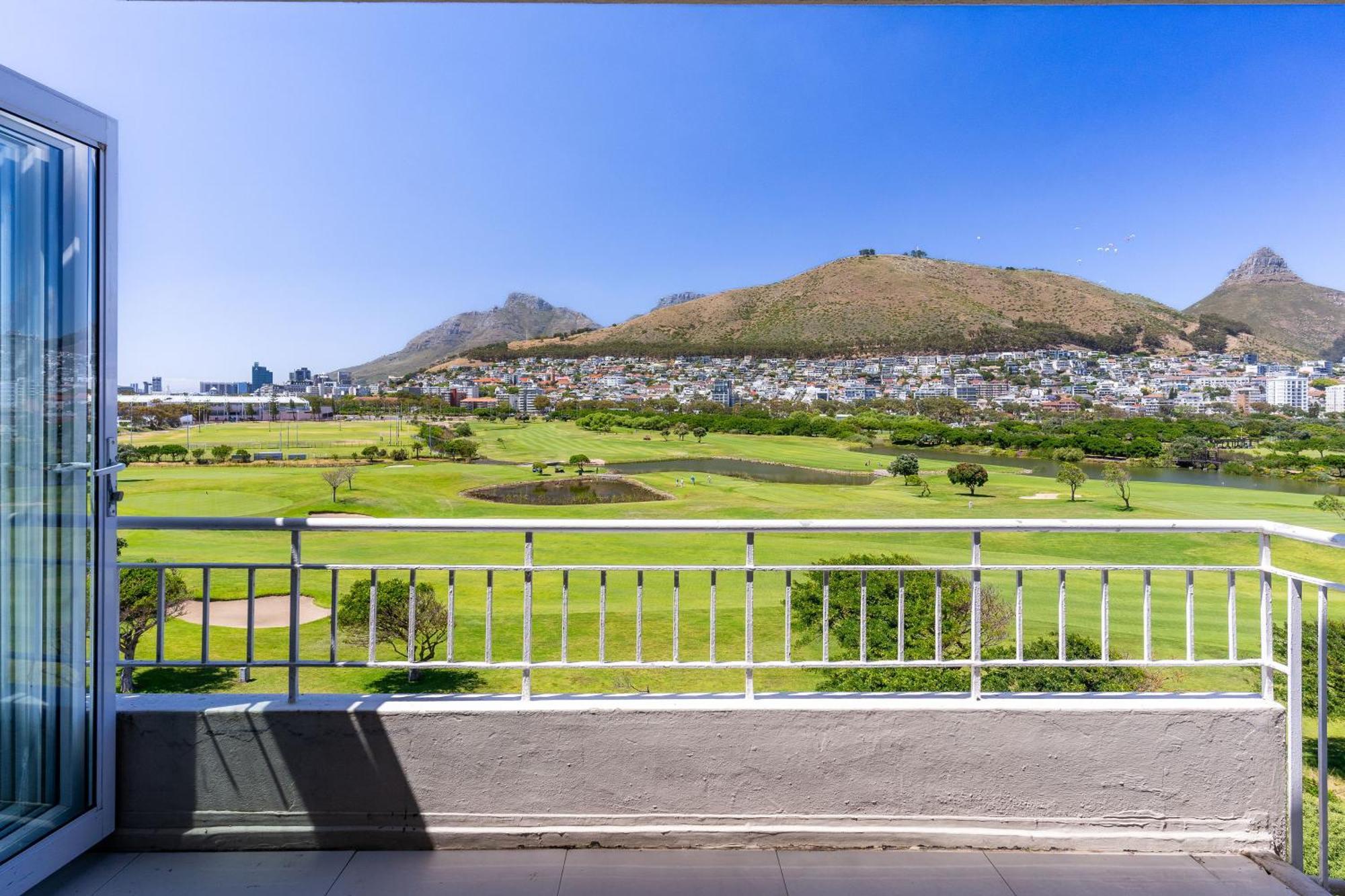 Mouille Point Places - Studios & Apartments Κέιπ Τάουν Εξωτερικό φωτογραφία