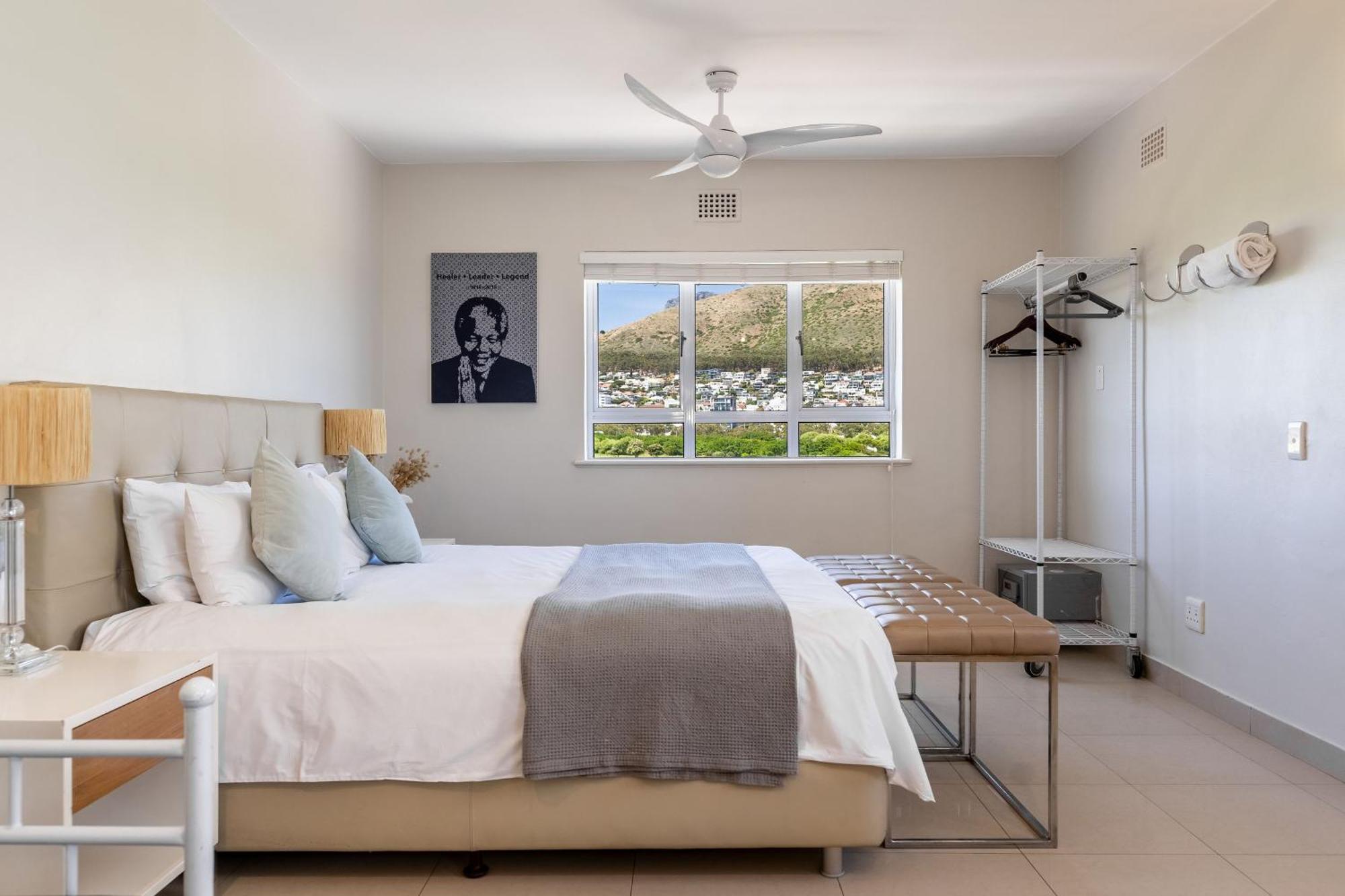 Mouille Point Places - Studios & Apartments Κέιπ Τάουν Εξωτερικό φωτογραφία