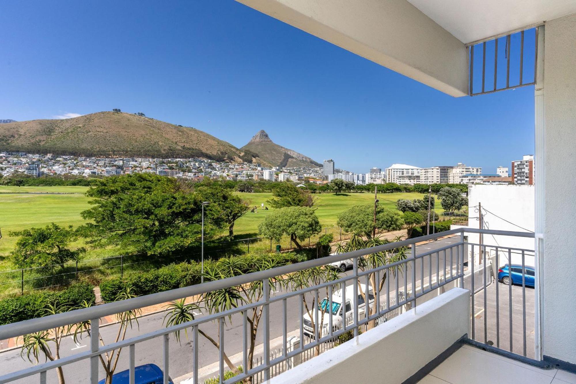 Mouille Point Places - Studios & Apartments Κέιπ Τάουν Εξωτερικό φωτογραφία