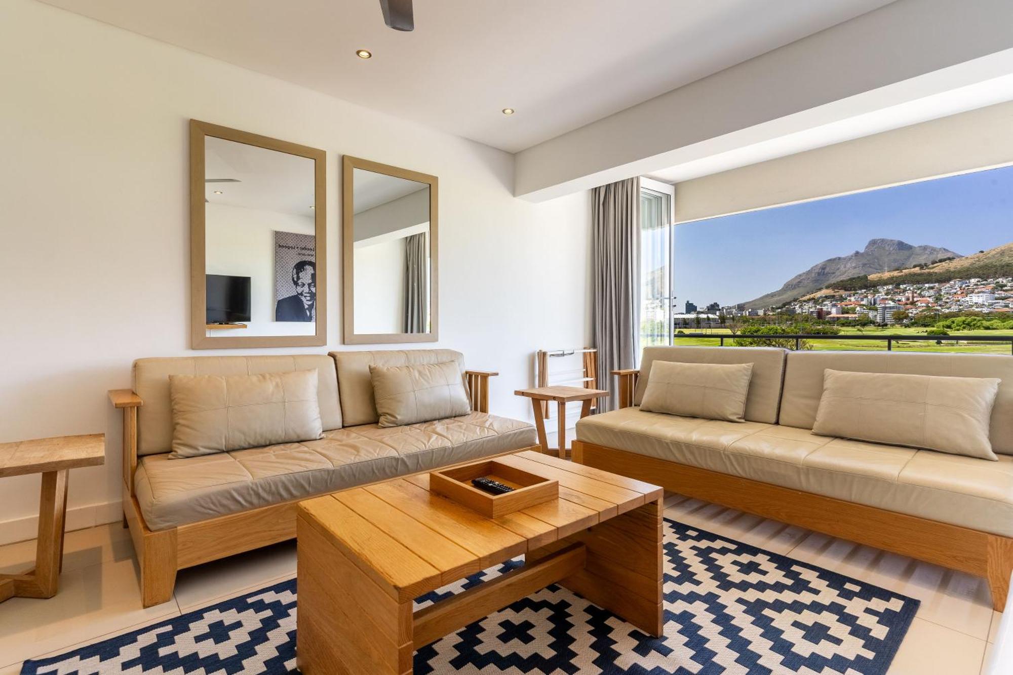 Mouille Point Places - Studios & Apartments Κέιπ Τάουν Εξωτερικό φωτογραφία