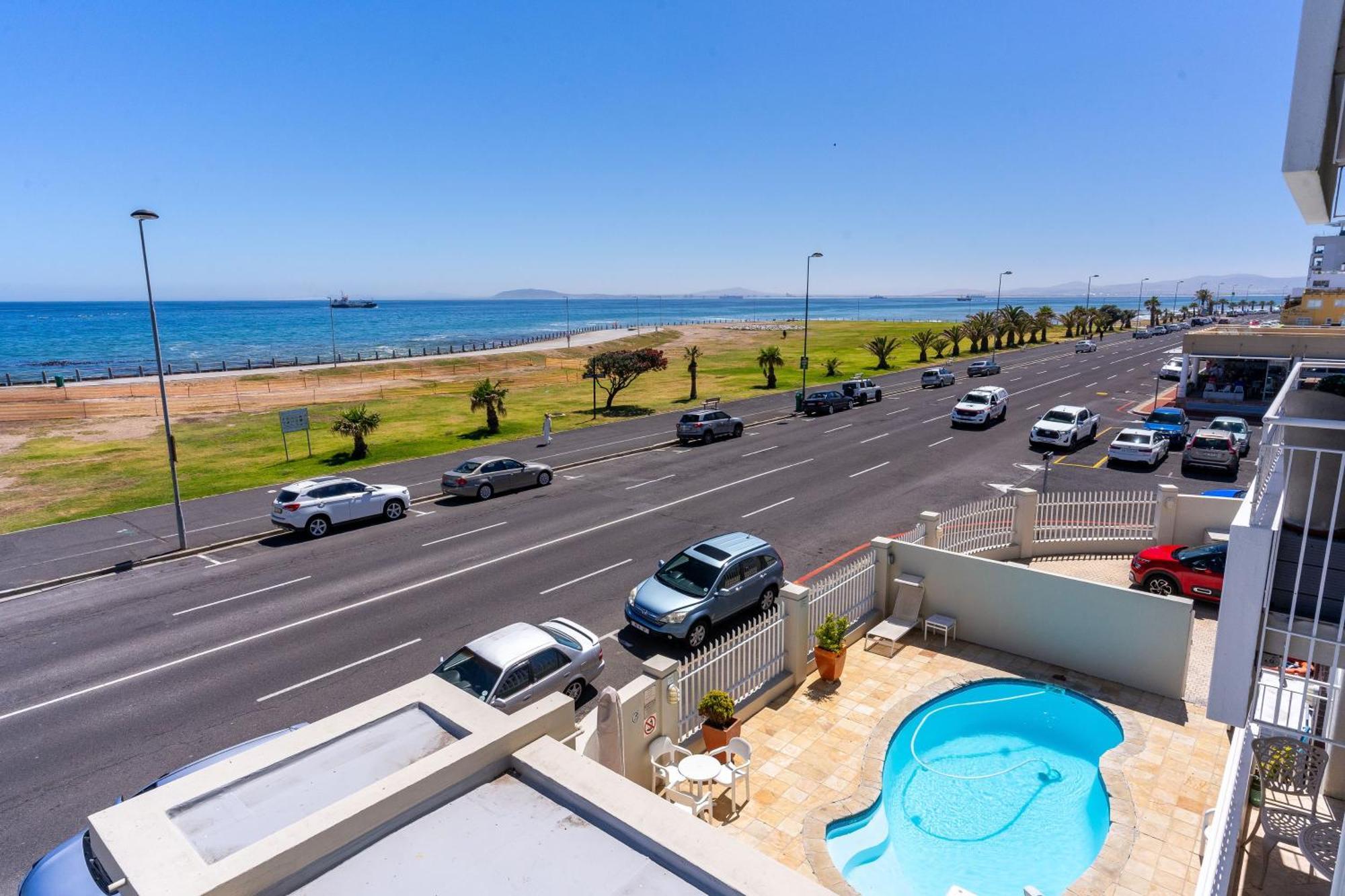 Mouille Point Places - Studios & Apartments Κέιπ Τάουν Εξωτερικό φωτογραφία