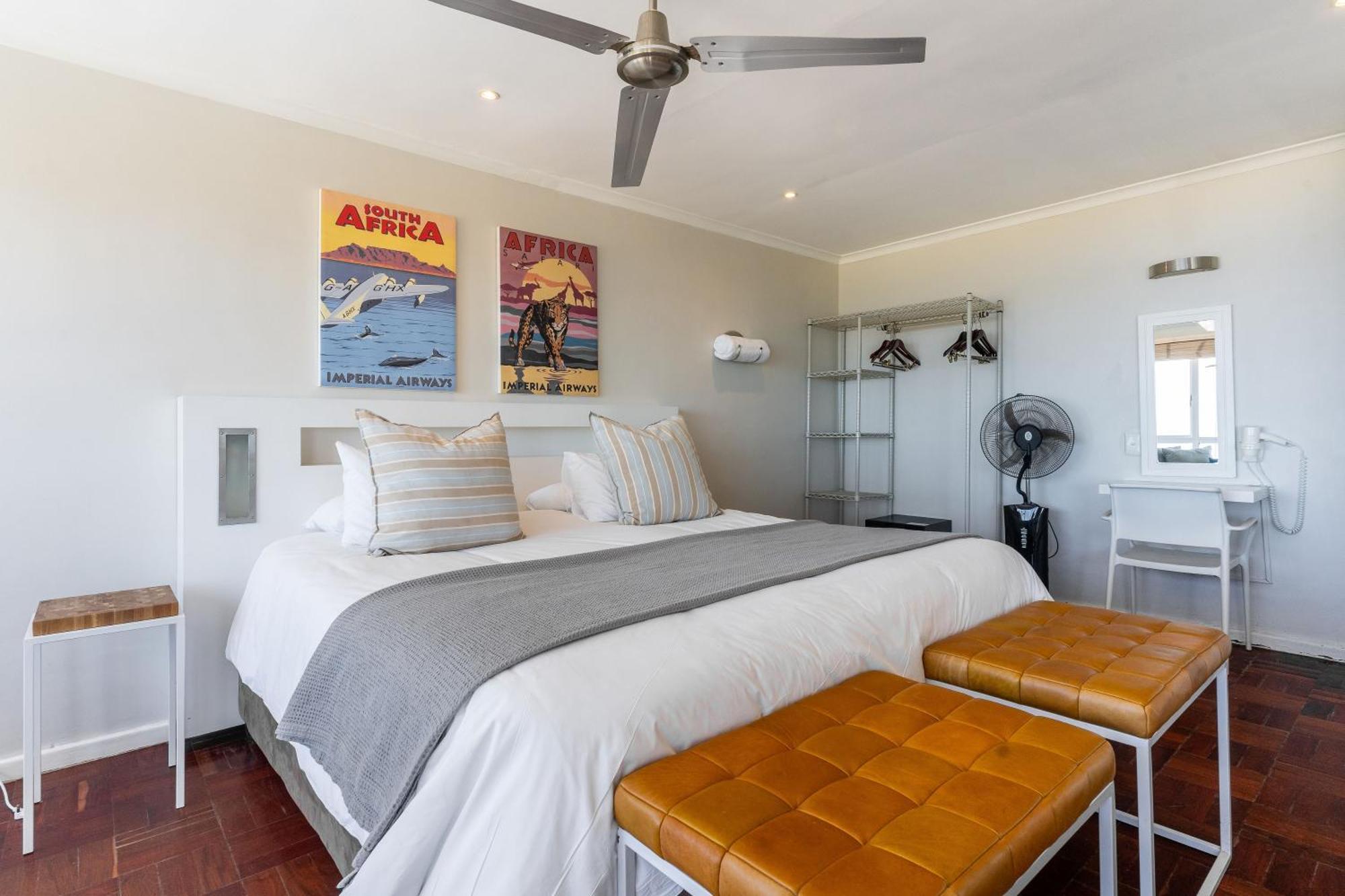 Mouille Point Places - Studios & Apartments Κέιπ Τάουν Εξωτερικό φωτογραφία