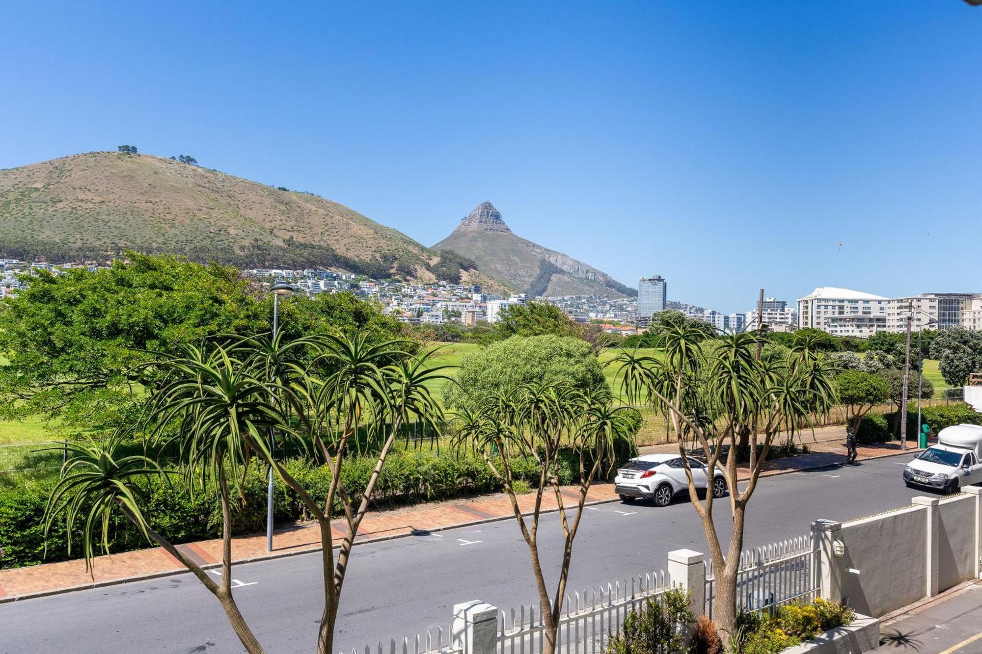 Mouille Point Places - Studios & Apartments Κέιπ Τάουν Εξωτερικό φωτογραφία