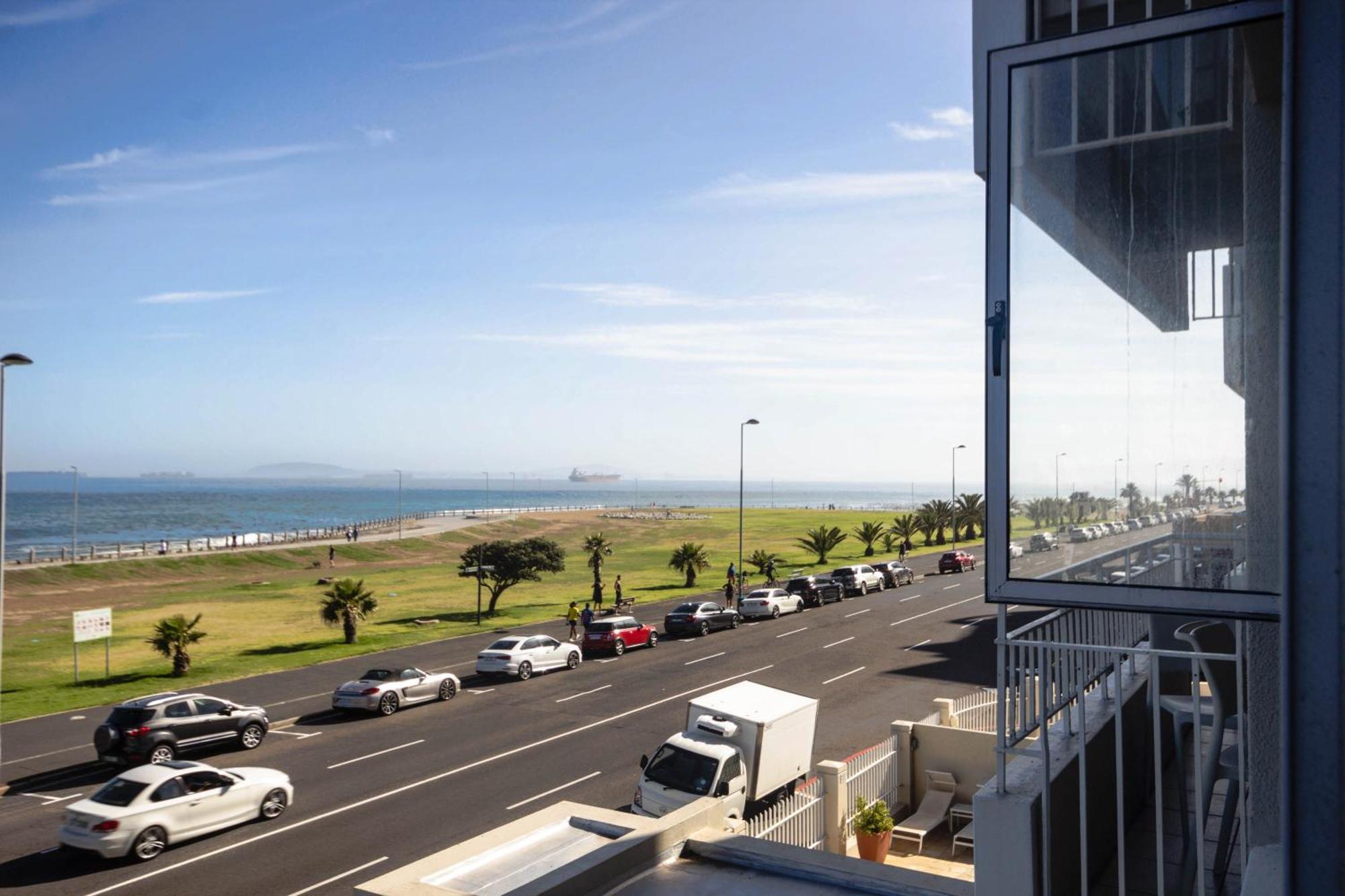 Mouille Point Places - Studios & Apartments Κέιπ Τάουν Εξωτερικό φωτογραφία