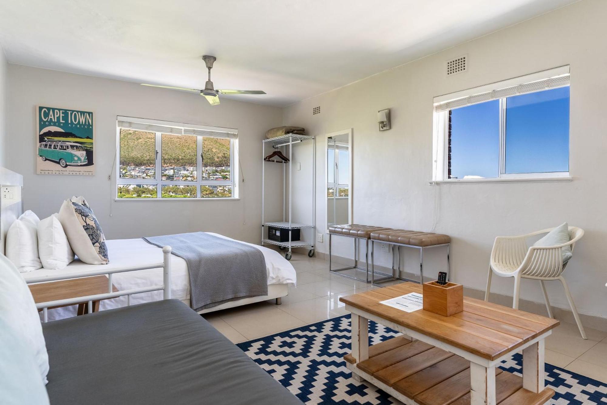 Mouille Point Places - Studios & Apartments Κέιπ Τάουν Δωμάτιο φωτογραφία