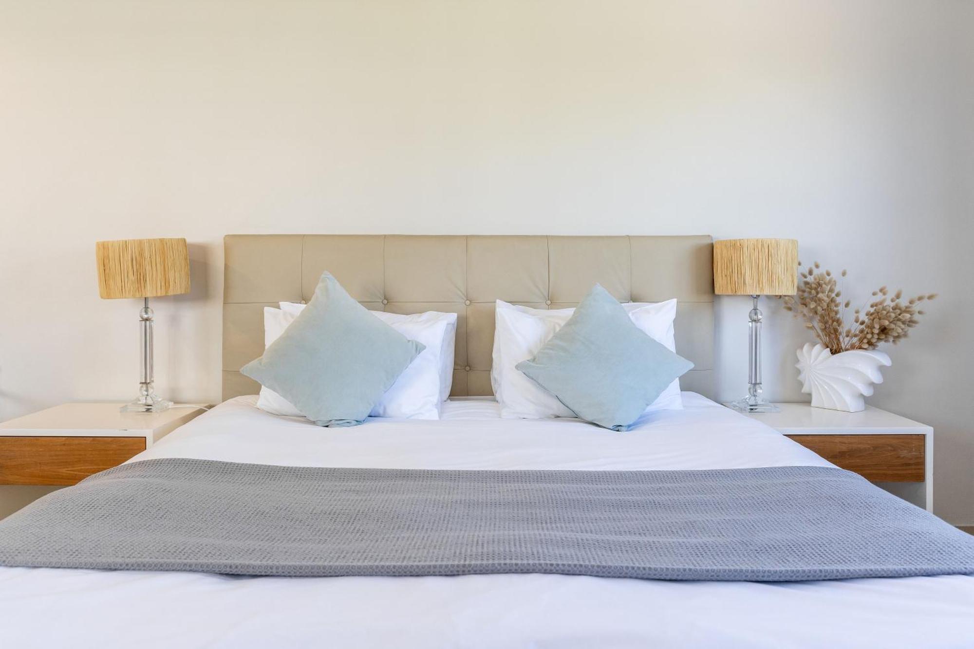 Mouille Point Places - Studios & Apartments Κέιπ Τάουν Δωμάτιο φωτογραφία
