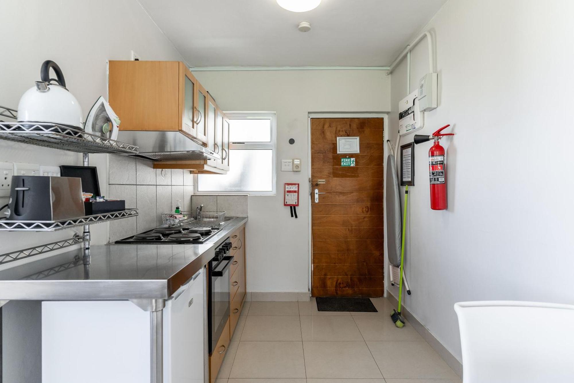Mouille Point Places - Studios & Apartments Κέιπ Τάουν Δωμάτιο φωτογραφία