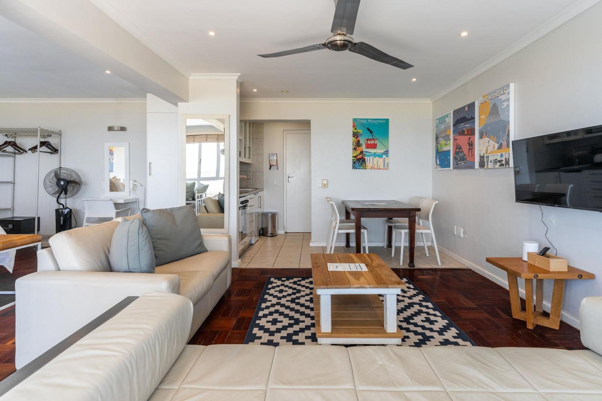 Mouille Point Places - Studios & Apartments Κέιπ Τάουν Δωμάτιο φωτογραφία