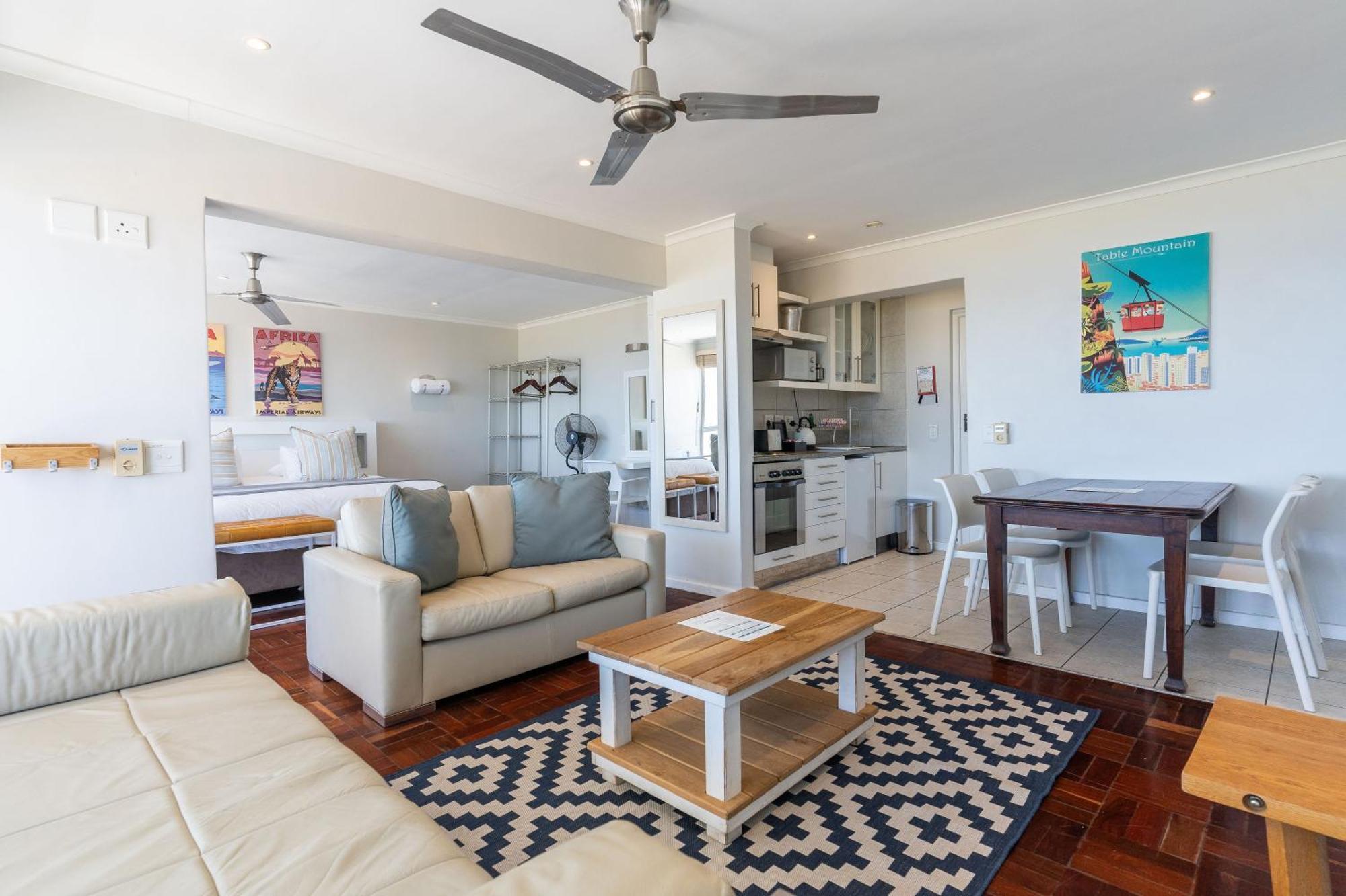 Mouille Point Places - Studios & Apartments Κέιπ Τάουν Δωμάτιο φωτογραφία